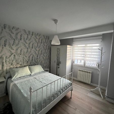 Apartament Apartamento Gijón Zewnętrze zdjęcie