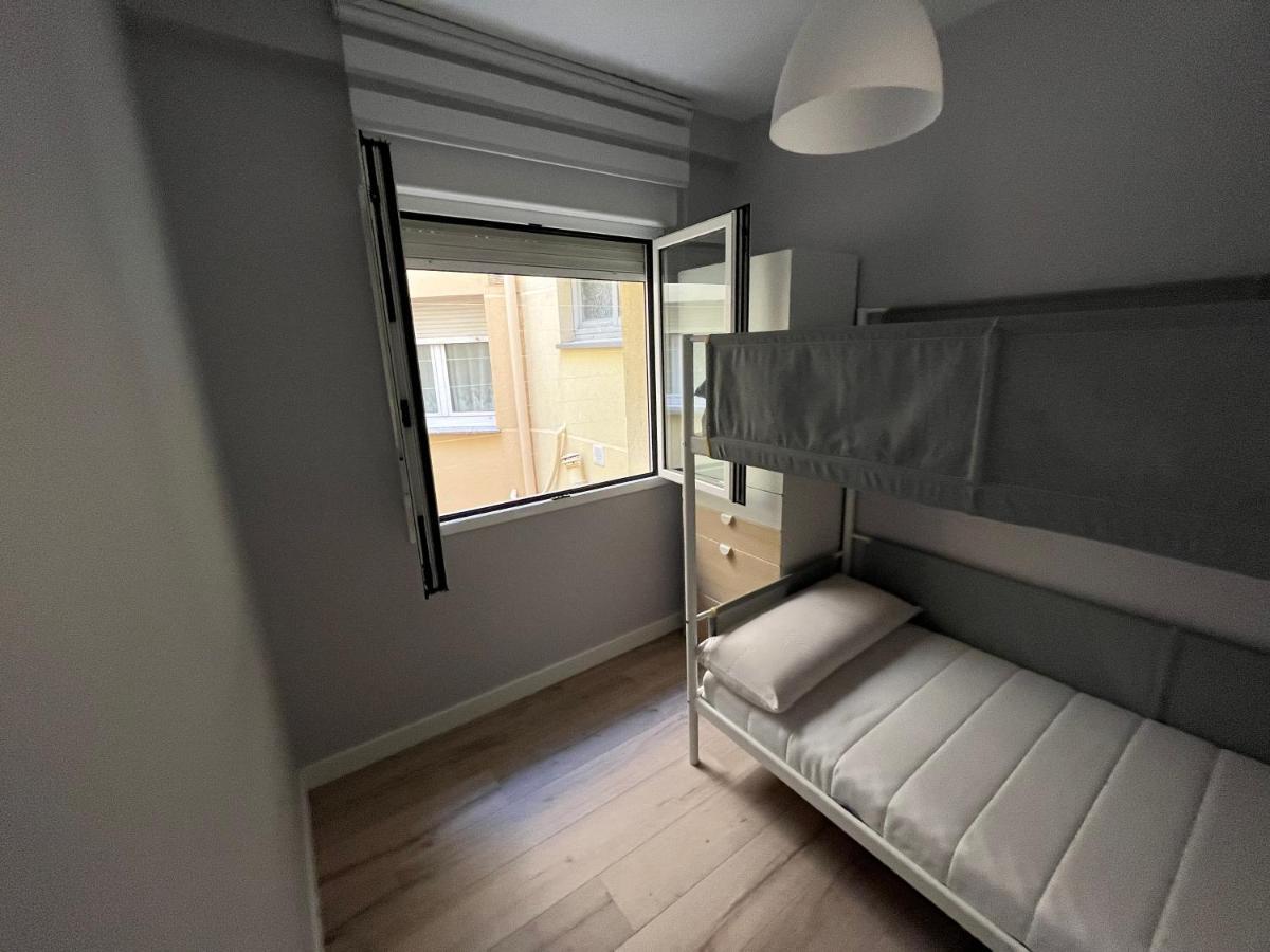 Apartament Apartamento Gijón Zewnętrze zdjęcie